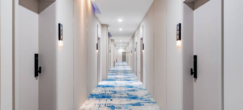 呼和浩特艾美酒店(公交五公司店)图片