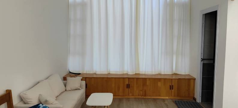 小铃铛民宿图片