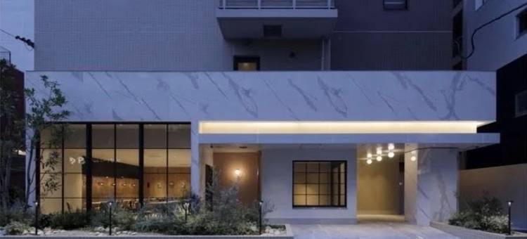 海茵娜酒店express大阪 难波日本桥(Henn na Hotel Express Osaka Namba Nipponbashi)图片