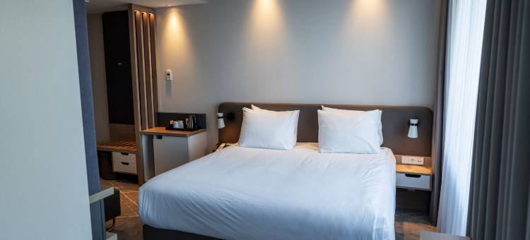 爱因霍温机场假日酒店(Holiday Inn Eindhoven Airport)图片