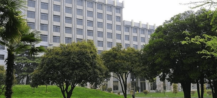 扬州西园饭店图片