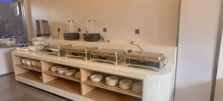 芜湖古井君莱酒店(繁昌经济开发区乔湖广场店)图片