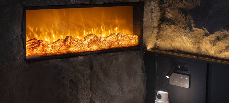 延吉·悦享里｜TheBeautyofTheEast艺术家酒店(延边大学网红墙店)图片