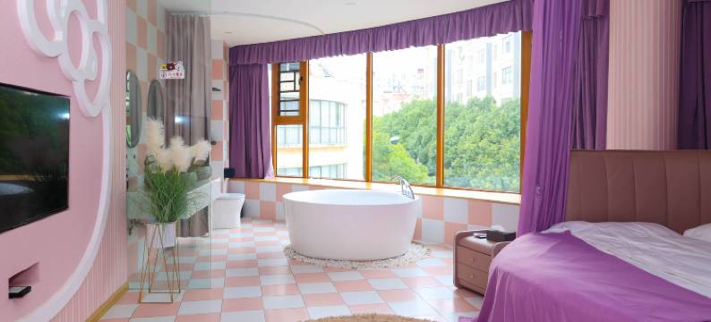 陌野居民宿图片