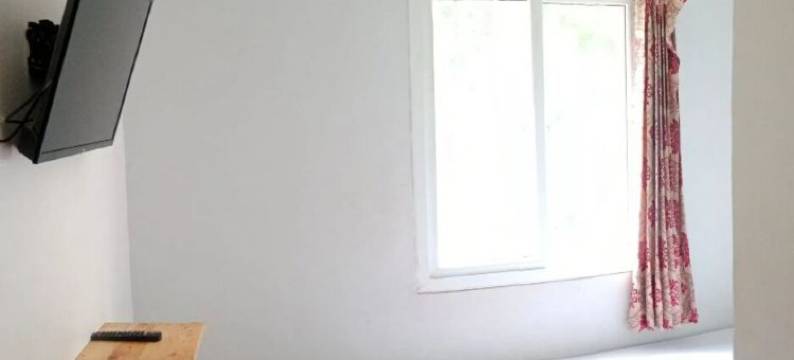 Nyenyak Inn Senayan | Benhil图片