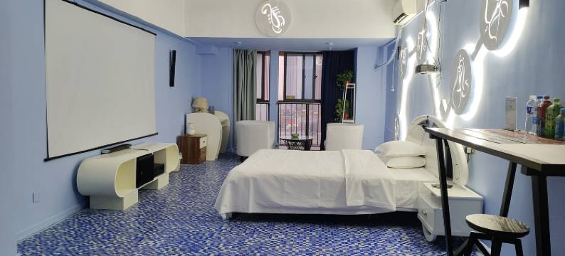 米拉民宿(宝龙广场店)图片