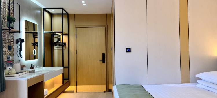 亚布力御龙山庄图片