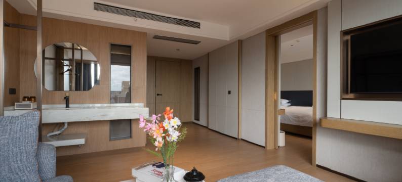 熹来昇假日酒店图片