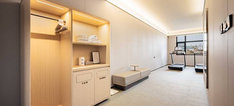 全季酒店(嘉兴新丰镇政府银杏汇广场店)图片