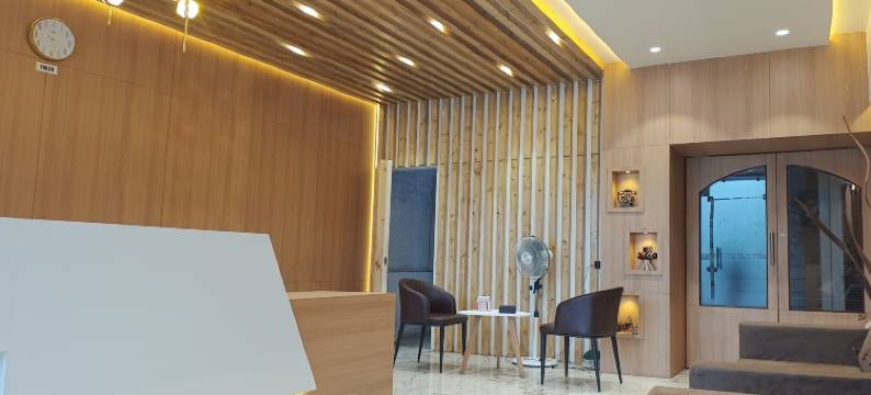 Madhav Residency Hotel & Banquet, Kalyan, Mumbai图片