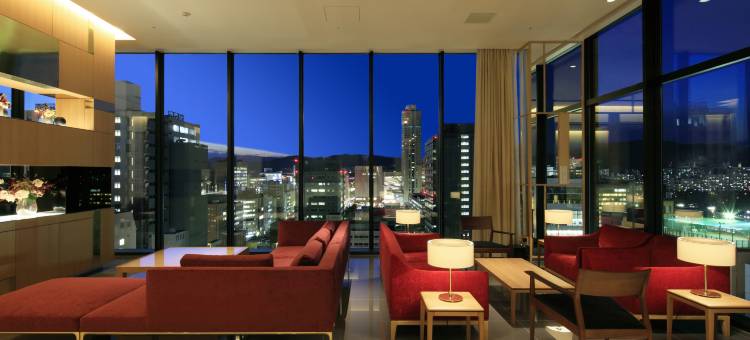 广岛八丁堀光芒酒店(CANDEO HOTELS)(Candeo Hotels Hiroshima Hatchobori)图片