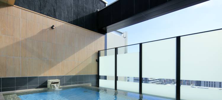 广岛八丁堀光芒酒店(CANDEO HOTELS)(Candeo Hotels Hiroshima Hatchobori)图片