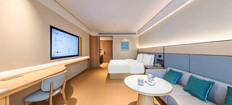 全季酒店(常州薛家店)图片