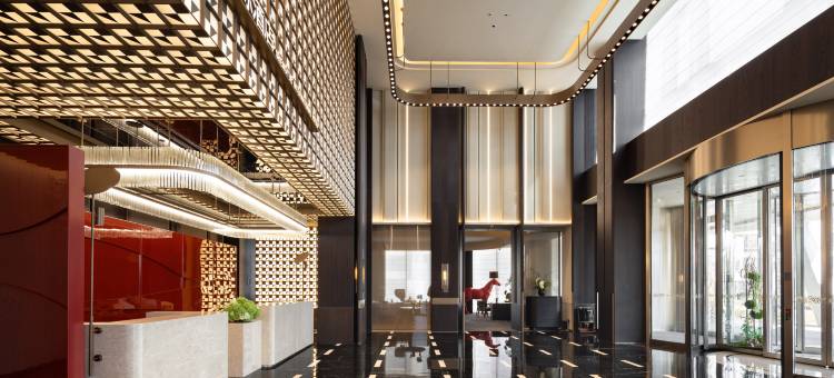 盛悦国际酒店图片