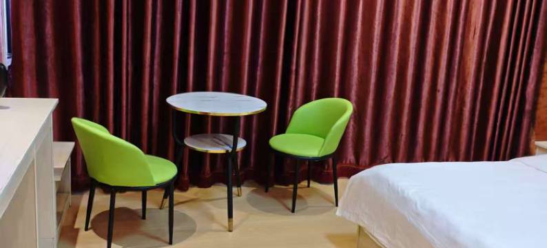 丰城3D宾馆图片