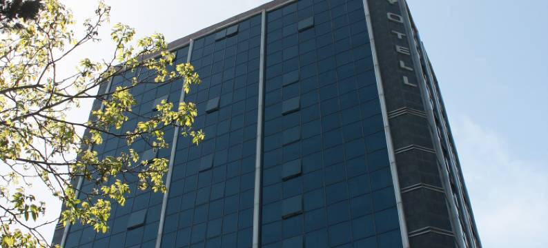博约泰尔亚洲酒店(Byotell Istanbul)图片
