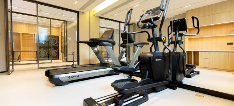 如家酒店·neo(青岛火车站四川路轮渡地铁站店)图片