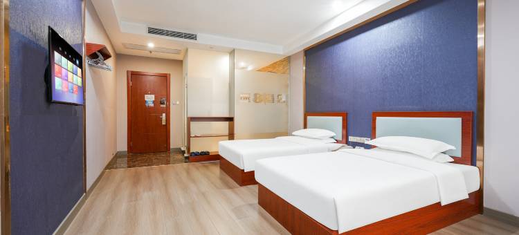 速8酒店(漳州万达广场店)图片