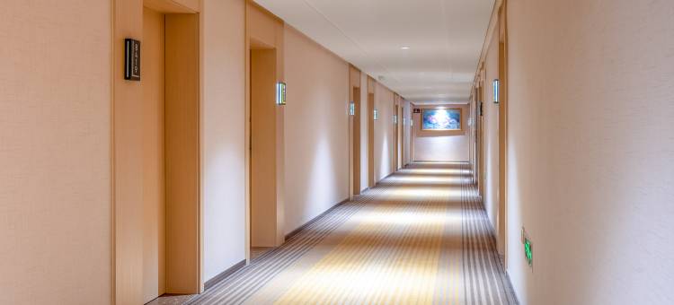 艺选安來酒店(定兴汽车站迎宾大街店)图片