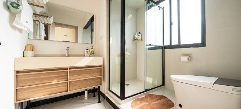 上海入梦精品民宿(虹桥国家会展中心店)图片