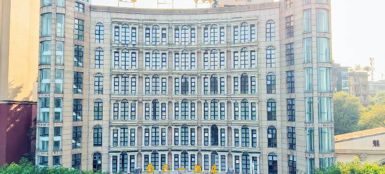 江安天一酒店(江安人民医院店)图片