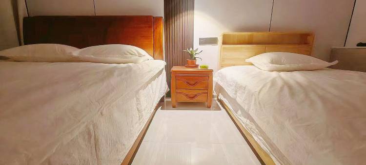 红云别墅宾馆图片