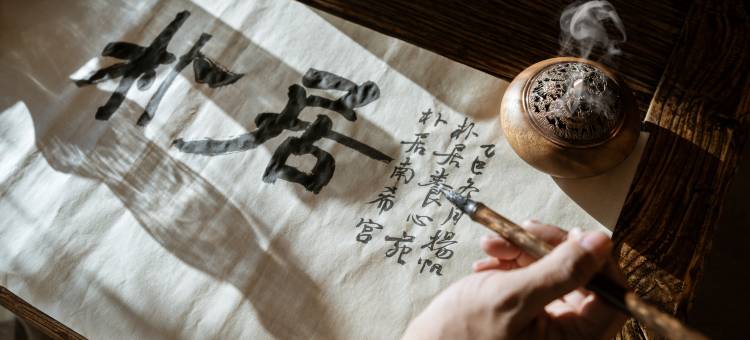 朴居·南希宫|270°雾山隐翠私汤温泉·玄机聚瑞禅意设计师酒店图片