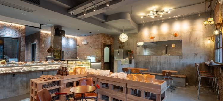 花筑·庆鱼年民宿(徽州古城徽州府衙店)图片