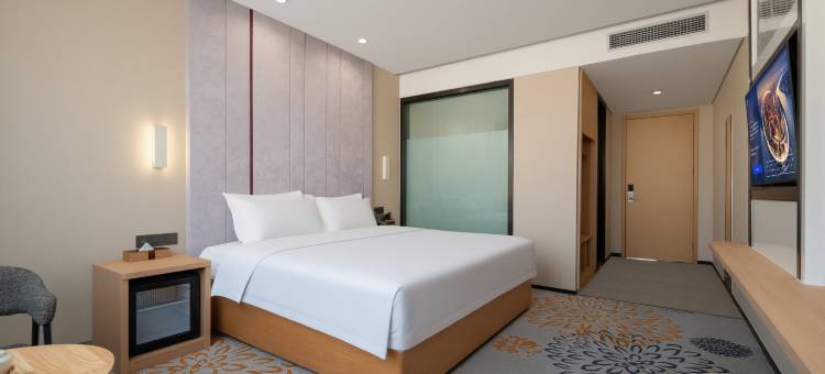 麗枫酒店(日照海曲东路大润发店)图片