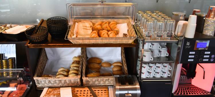 克莱姆斯酒店(arte Hotel Krems)图片