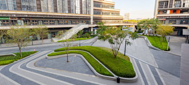 漫庭民宿(汕尾站店)图片