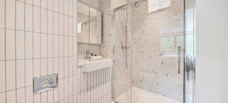 Roomspace公寓 - 绿洲路(Roomspace Apartments - Oasis Way)图片