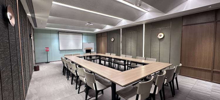 桔子酒店(滕州龙泉路店)图片