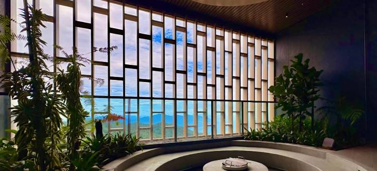 7Stonez豪华安塔拉公寓云顶(7Stonez Luxury ANTARA RESIDENCE Genting Highlands)图片