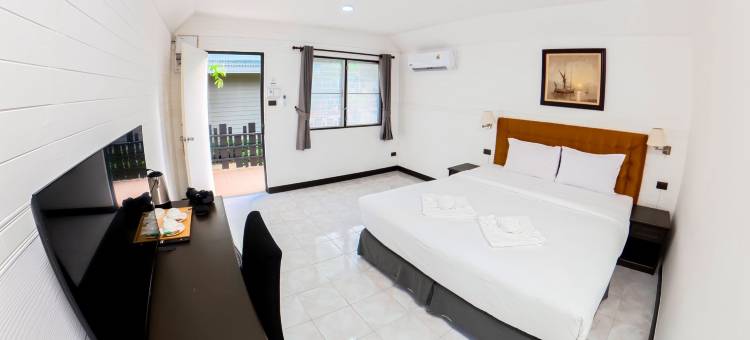 Luna Hut Resort HuaHin图片