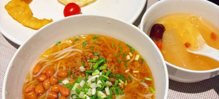 雅斯特酒店(贵阳观山湖世纪城恒大中央广场店)图片