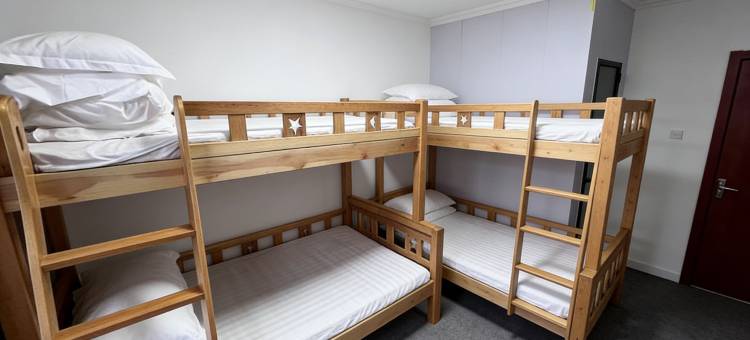 得月轩(泰山顶店)图片