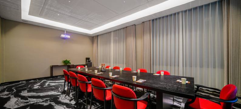 十方水苑酒店图片