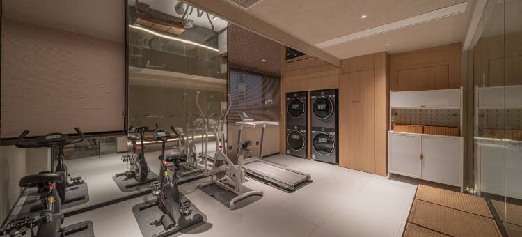 龙猫精灵酒店(南昌八一广场滕王阁店)图片