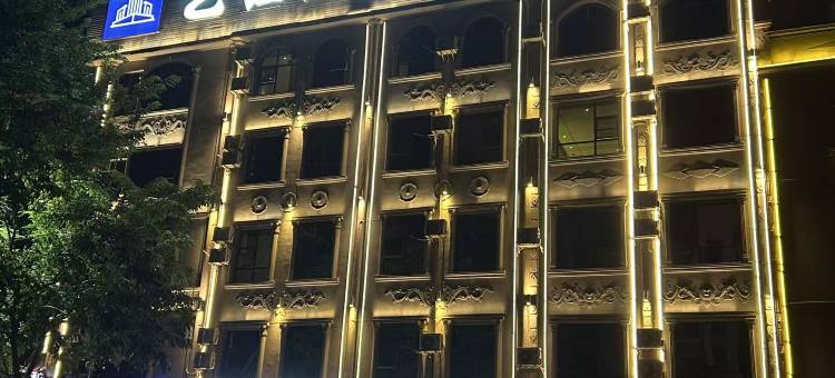 艺程酒店(龙州客运站店)图片