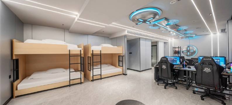 菲煊酒店(南昌八一广场火车站店)图片