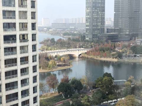 宁波宁海金海美悦酒店(天明湖公园宁海站店)图片