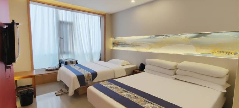 晋峰民宿(五台山南门游客中心店)图片