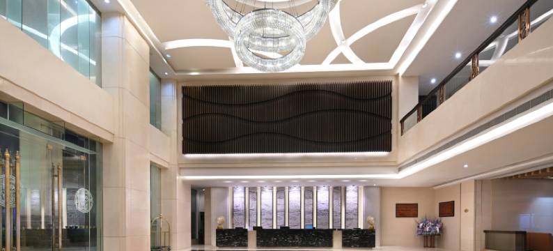 FONTOO 枫渡酒店(东莞谢岗店)图片