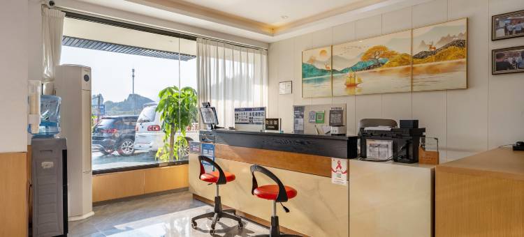 曼都雅苑酒店(成都天府机场店)图片