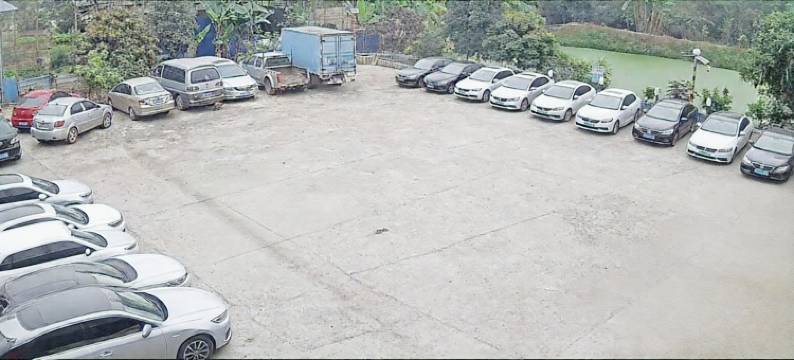 栖夕电影酒店(南宁九曲湾温泉首创奥特莱斯店)图片