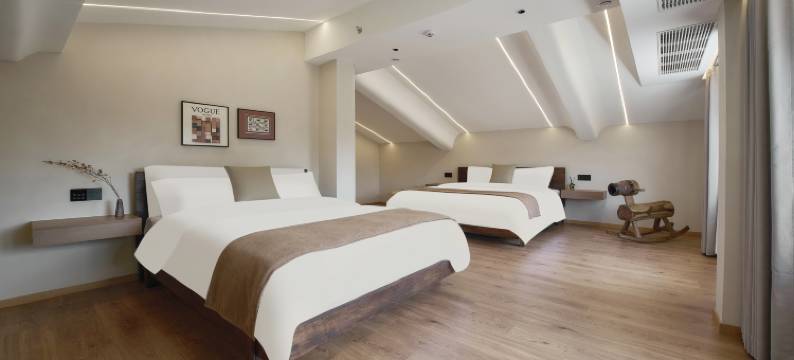 昆仑· 山月民宿(潮州古城牌坊街店)图片