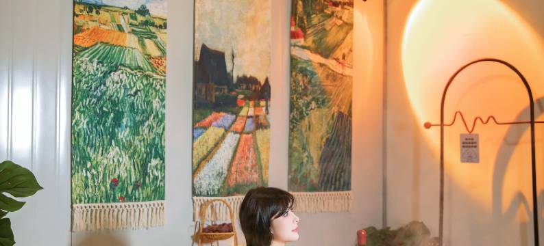 泊心小满·Full Vista·山谷温汤滑雪度假美宿图片