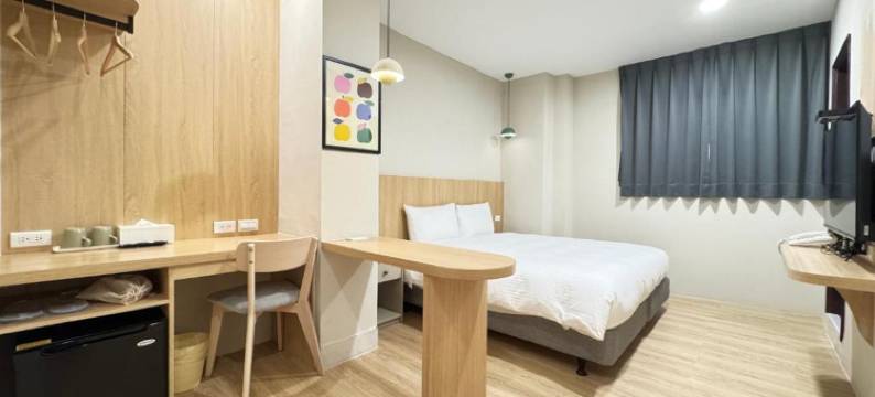 耀西文旅 - 台南新美馆图片