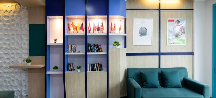 iCheck Inn Chill帕通(ICheck Inn Chill Patong)图片